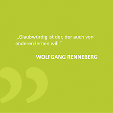 Web Renneberg gruen Zitat